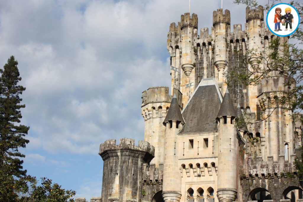Castillo de Butrón