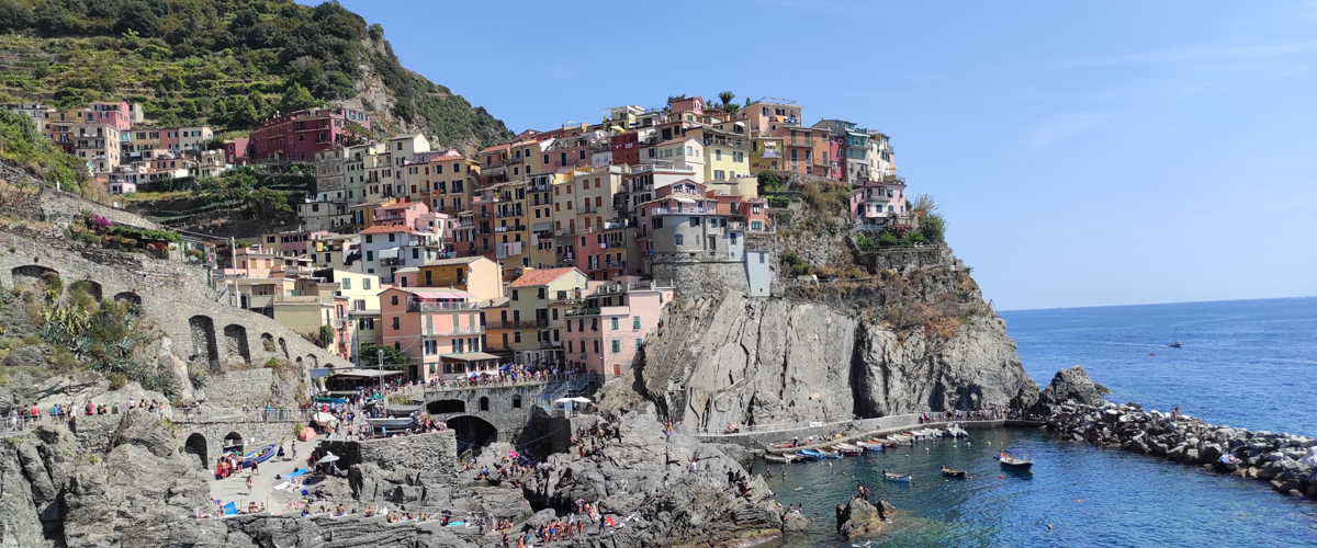 Cinque terre