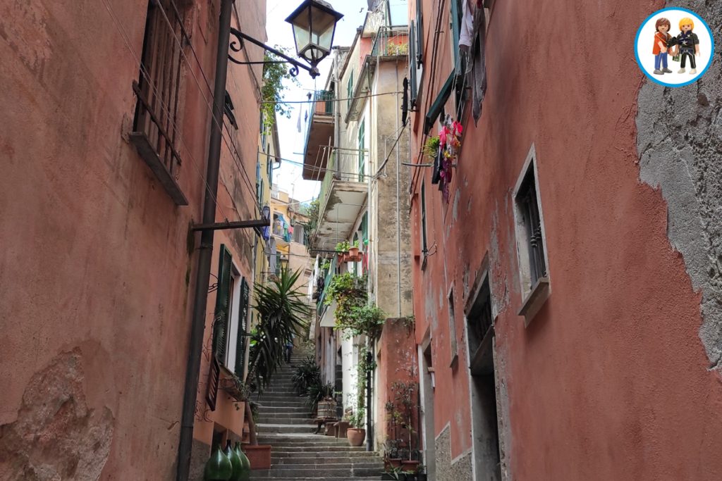 Cinque terre - Monterosso