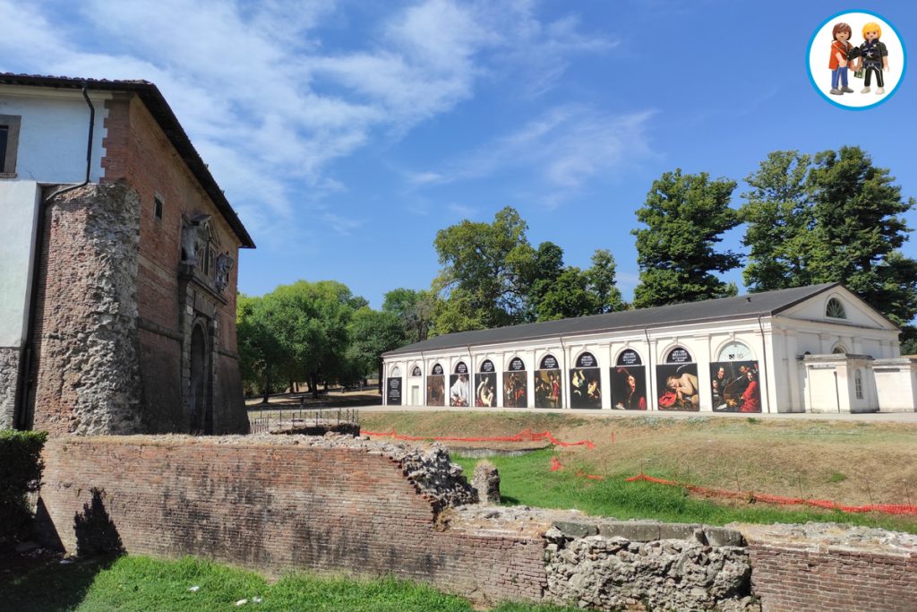 Lucca (Italia)