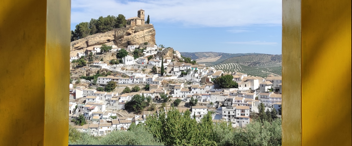 Montefrío (Granada)