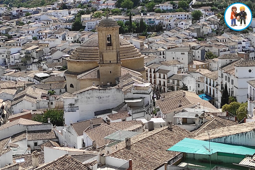 Montefrío (Granada)