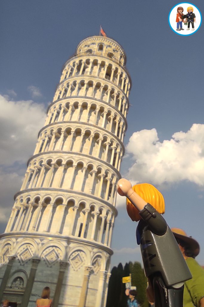 Torre de Pisa