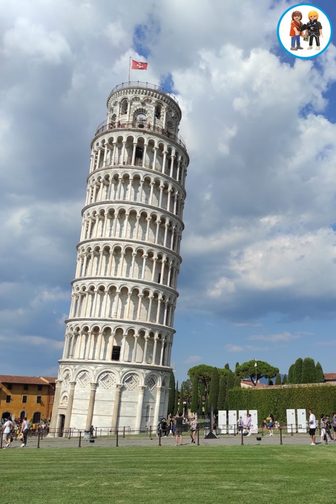 Torre de Pisa