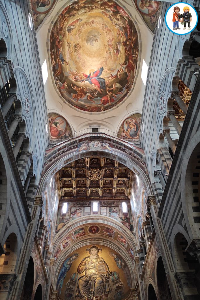 Catedral de Pisa