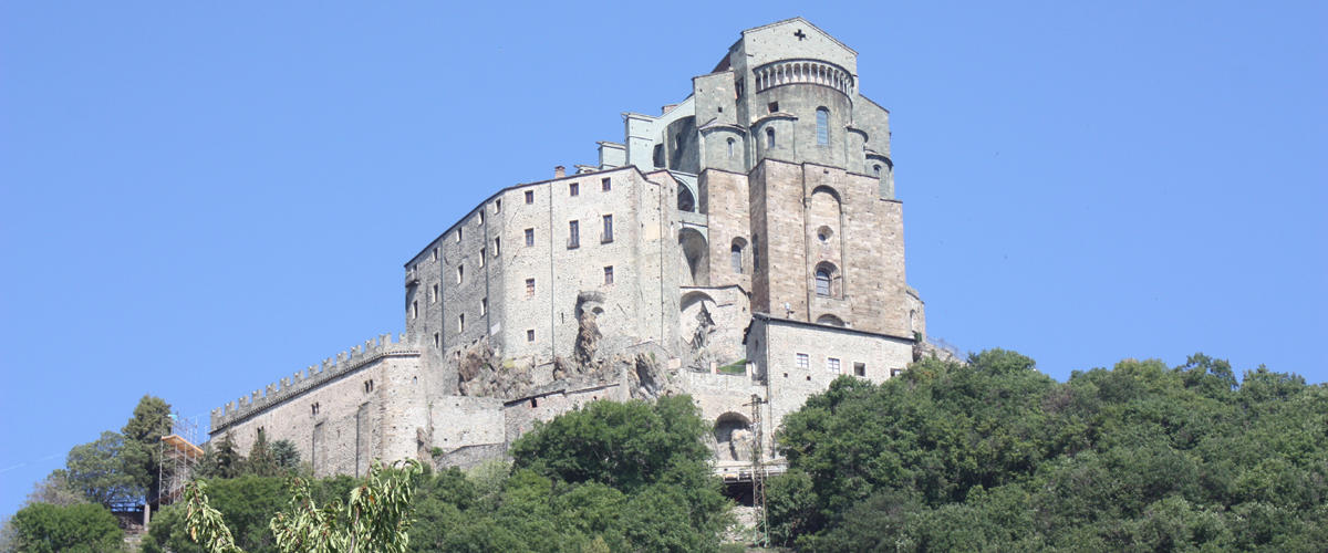 Sacra di San Michele (Italia)