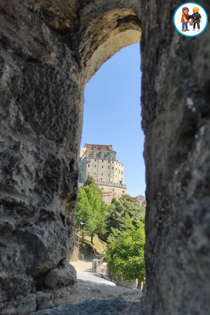 Sacra di San Michele (Italia)