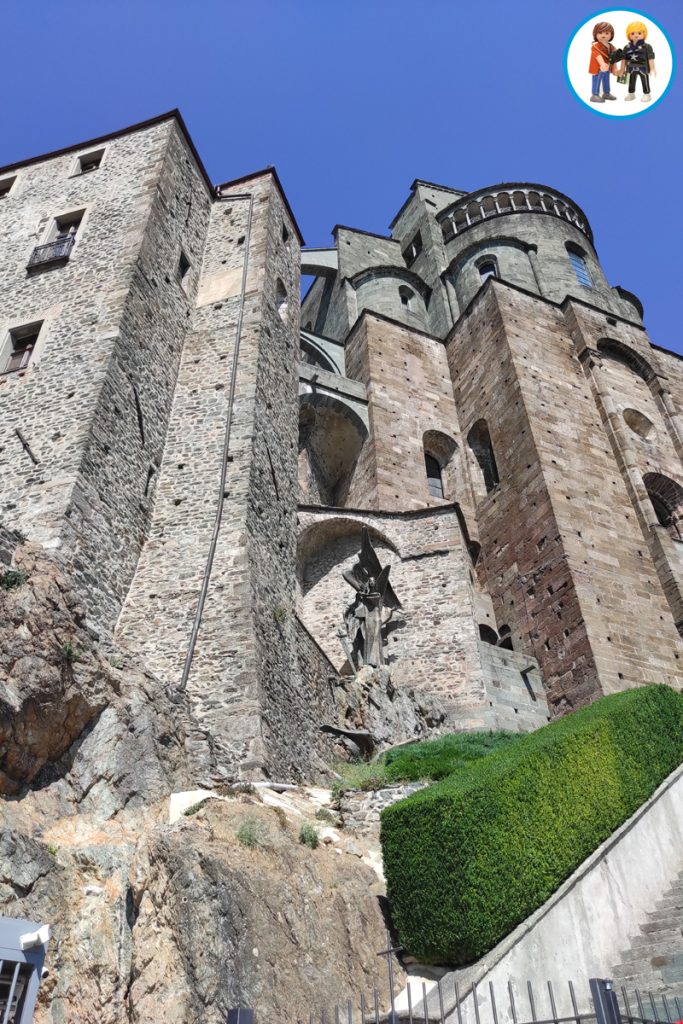 Sacra di San Michele (Italia)