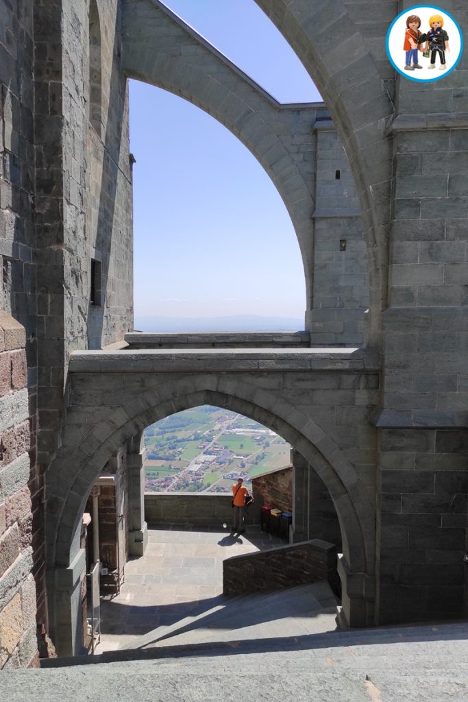 Sacra di San Michele (Italia)