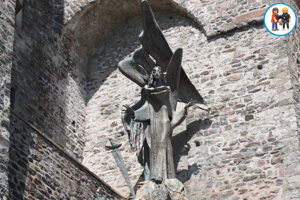 Sacra di San Michele (Italia)