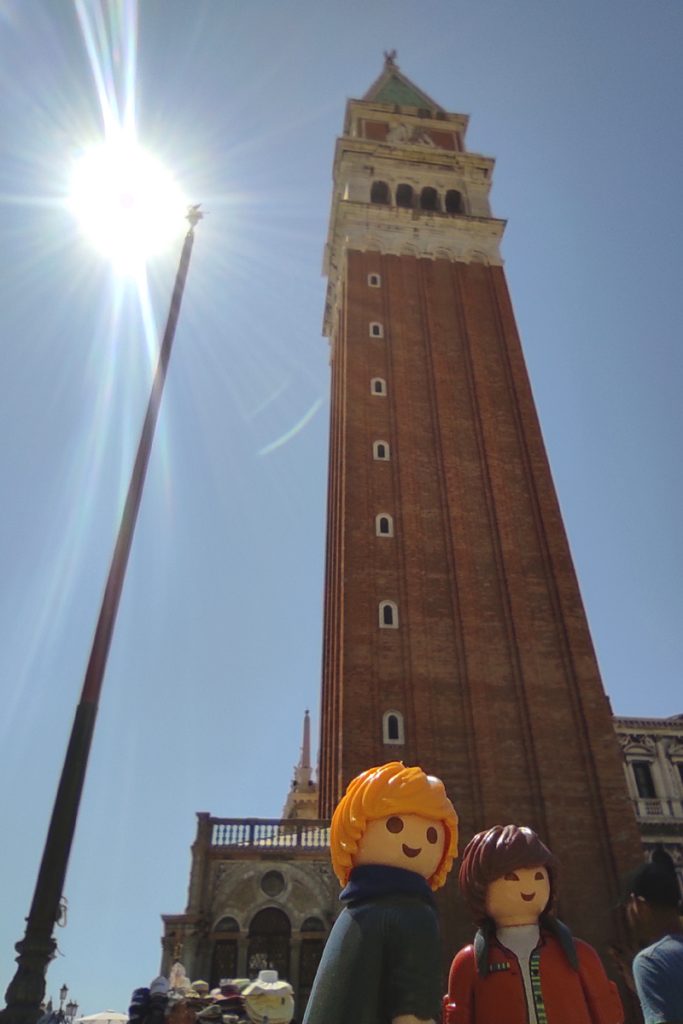 Campanile (Venecia)