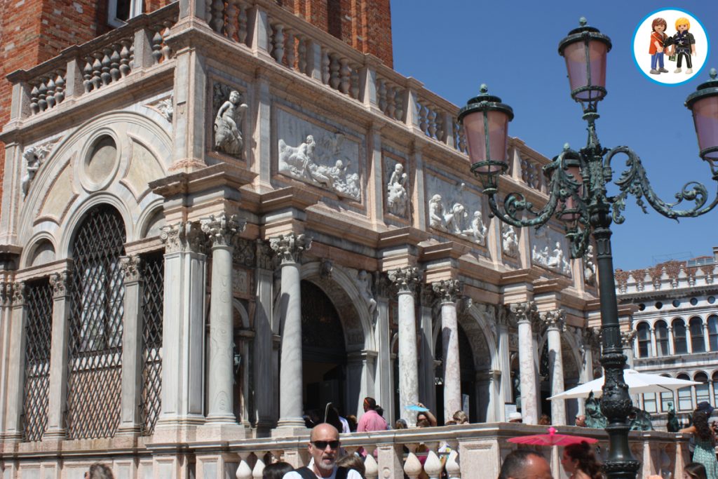 Campanile (Venecia)