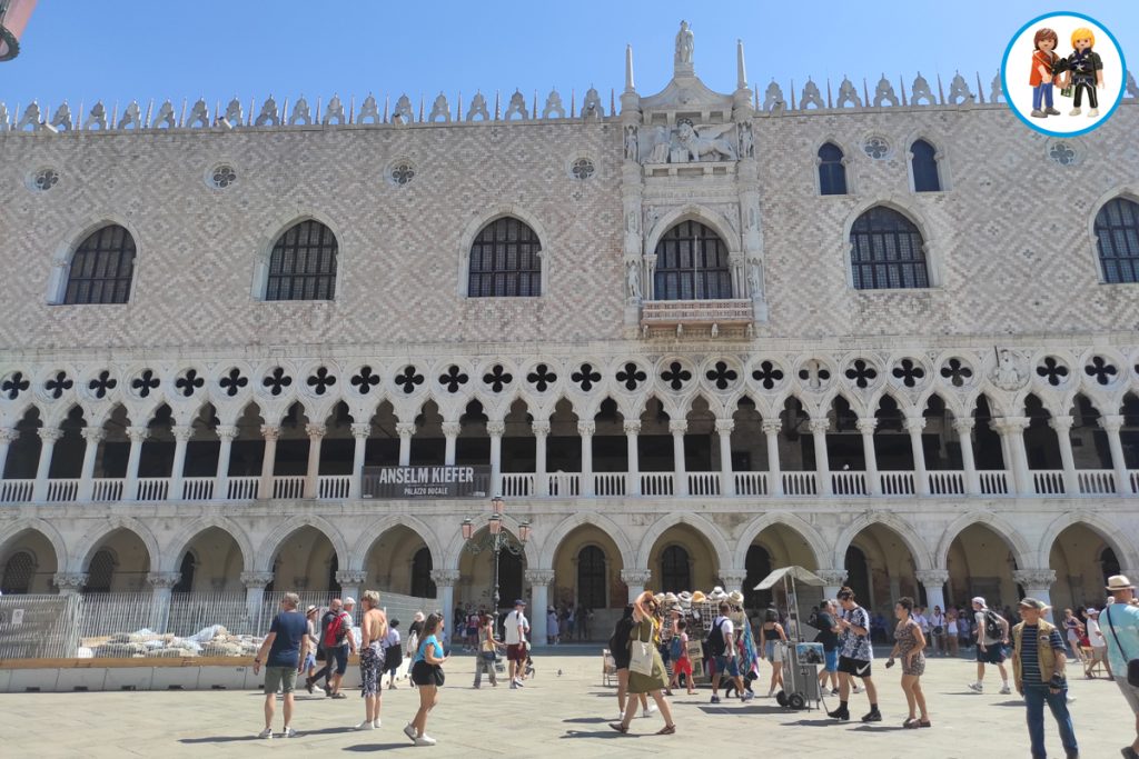 Palacio Ducal (Venecia)